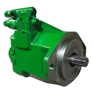 Hydraulic Pump