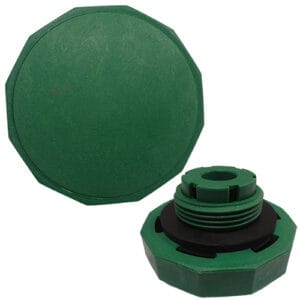 Filler Cap