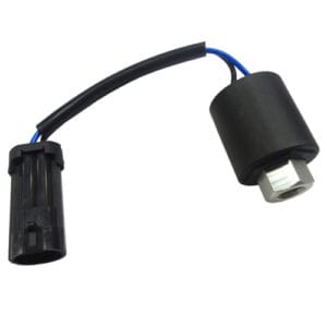 A/C High/Low Pressure Sensor