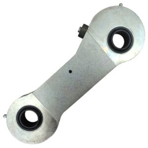 MFWD, Suspension, Rod