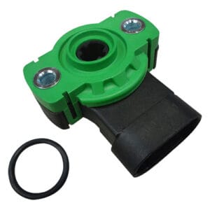 Hitch Position Sensor