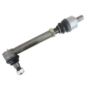 Tie Rod, Assembly