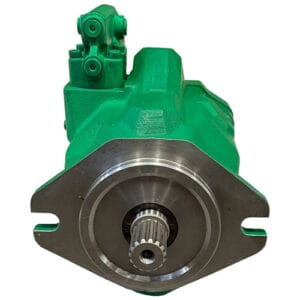 Hydraulic Pump
