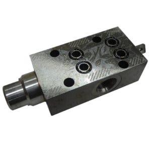 Valve, Selective Control