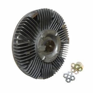 Fan Clutch