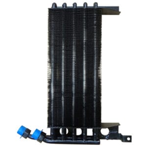 Hydraulic Oil Cooler