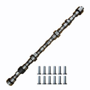 Camshaft & Lifter Kit