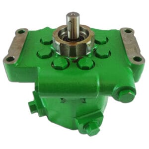 Pump, Hydraulic, Assembly