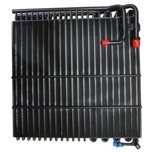 Air Conditioner Condenser, Oil Cooler