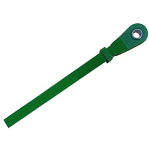 Telescoping Draft Link Pull Arm