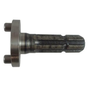 PTO, Shaft, 540 RPM