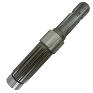 PTO, Shaft, 540 RPM