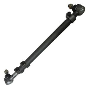 Tie Rod, Complete