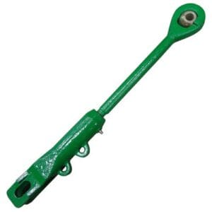 Link, Lift, Assembly