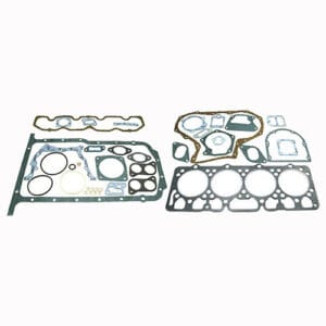 Overhaul Gasket Set