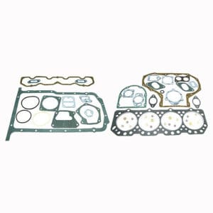 Overhaul Gasket Set