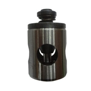 Pump, Hydraulic, Housing, Valve