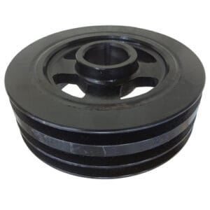 Damper Pulley