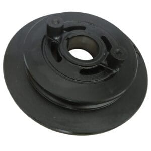 Damper Pulley