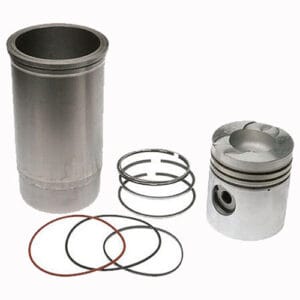Piston Liner Kit