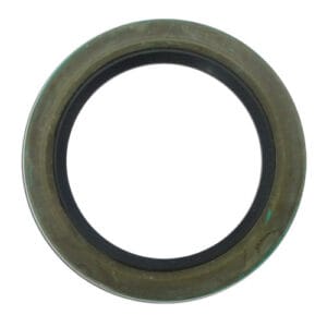 Front Crankshaft Seal