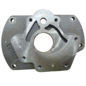 Transmission, Pump, Adapter