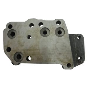 Valve, Selective Control, Cover