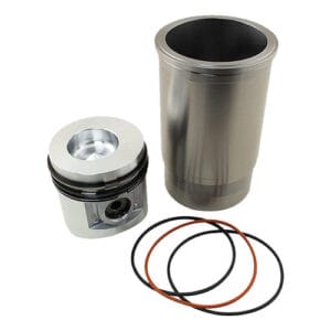 Piston Liner Kit
