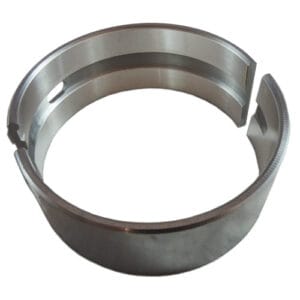 Main Bearing