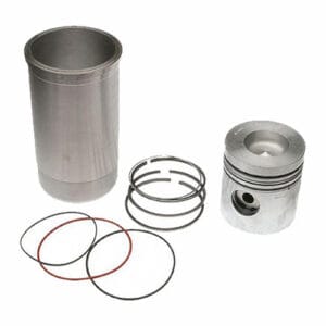 Piston Liner Kit