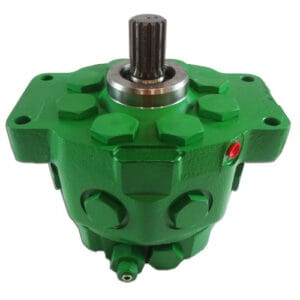 Hydraulic Pump Assembly