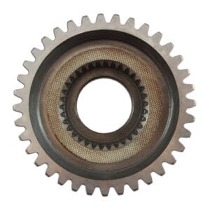Planetary, Pinion Gear