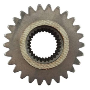 Planetary, Pinion Gear