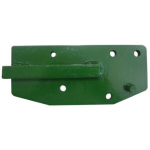 Sway Block, Left, Support Plate