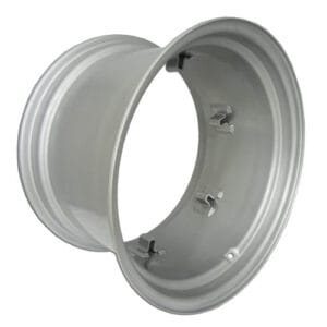 Rim, 15" x 24", Rear