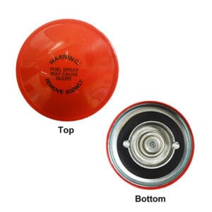 Fuel Cap