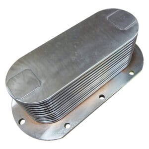 Engine Oil Cooler