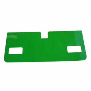 Chaffer Tail Board
