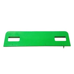Chaffer Tail Board