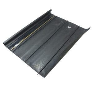 Belt, Draper, Center