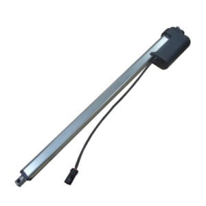 Straw Chopper Actuator