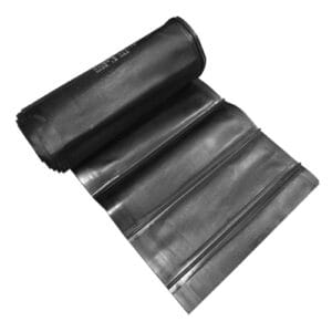 Side Draper Flat Belt