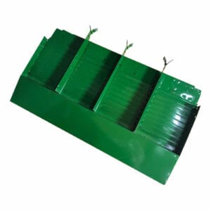 Chaffer Air Deflector