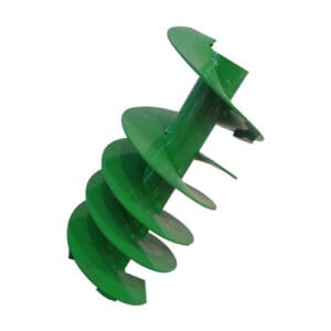 Vertical Unloading Auger