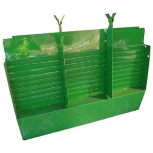 Chaffer Air Deflector