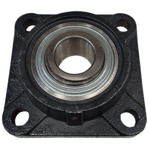Rotor Front Bearing Assembly
