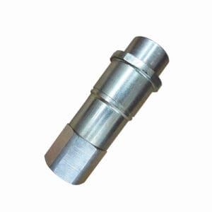 Hydraulic Quick Coupler