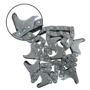 Corn Head, Gathering Chain