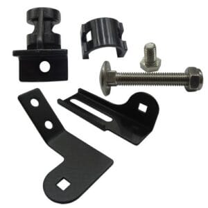 Light, Bracket Kit