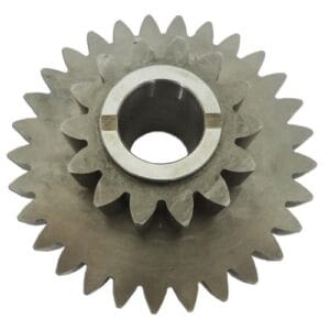 Reverser, Gears, Pinion